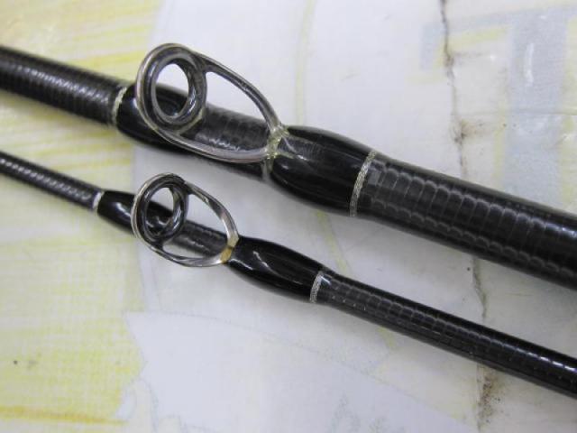 BC4 ブリストコンパクト 6.10XH