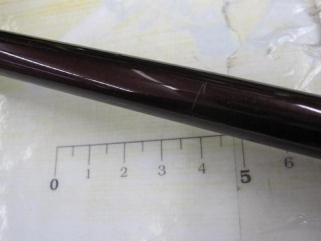 BC4 ブリストコンパクト 6.10XH