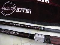 BC4 ブリストコンパクト 6.10XH