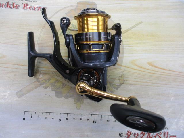 プレイソ 2000H-LBD PLAISO DAIWA PLAISO 2000H-LBD | タカさんの釣り道具箱