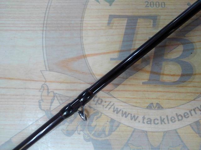 【希少】がまかつラグゼATS05 B70M crankmaster\"deep\" 希少】がまかつラグゼATS05 B70M crankmaster