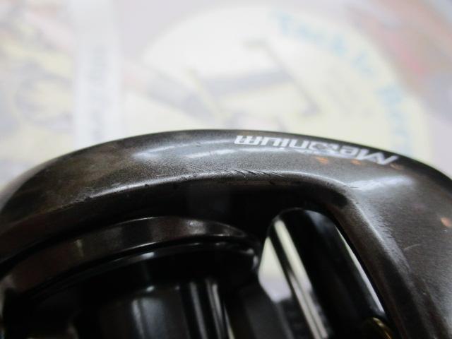 20メタニウムHG RH