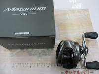 20メタニウムHG RH