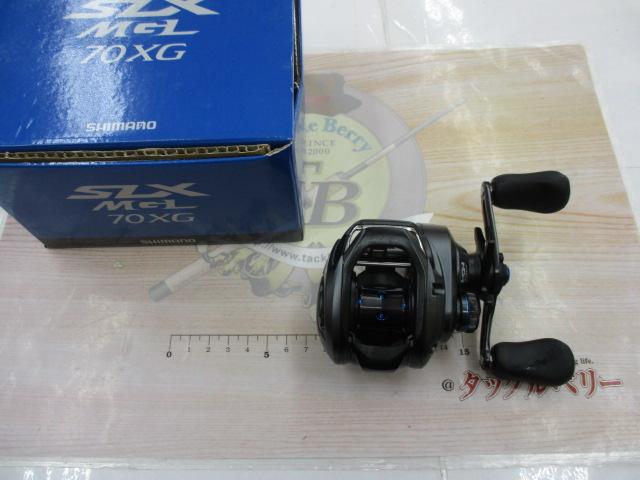 19SLX MGL 70XG｜＠ベリーネット 日本最大新品中古釣具WEBショップ