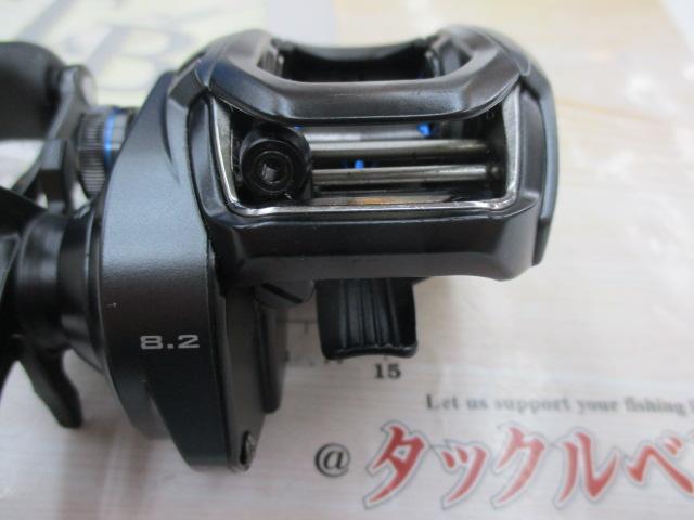 ともよ　19SLX 70XG Amazon.com : Shimano Bait Reel Dual Axle 19 SLX MGL 70 Right