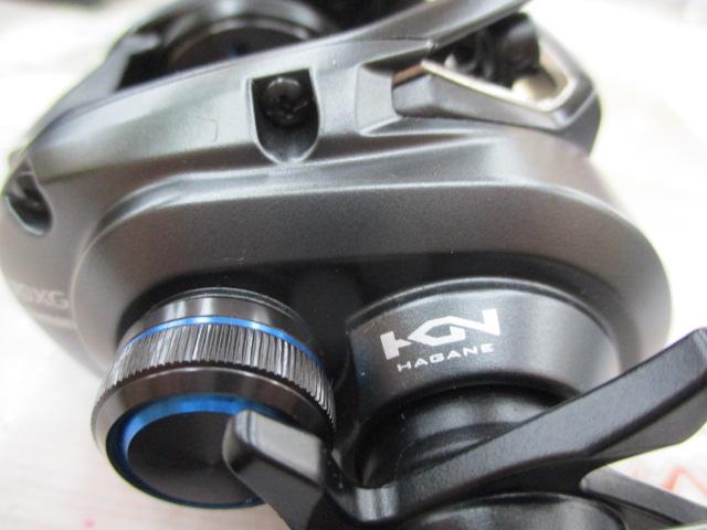 19SLX MGL 70XG｜＠ベリーネット 日本最大新品中古釣具WEBショップ