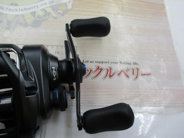 19SLX MGL 70XG｜＠ベリーネット 日本最大新品中古釣具WEBショップ