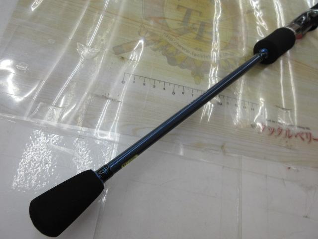 DAIWA - 【中古/美品】 ダイワ ソルティスト SQ76ULB-S   /Q021L ソルティスト SQ-76ULB-S｜＠ベリーネット 日本最大新品中古釣具