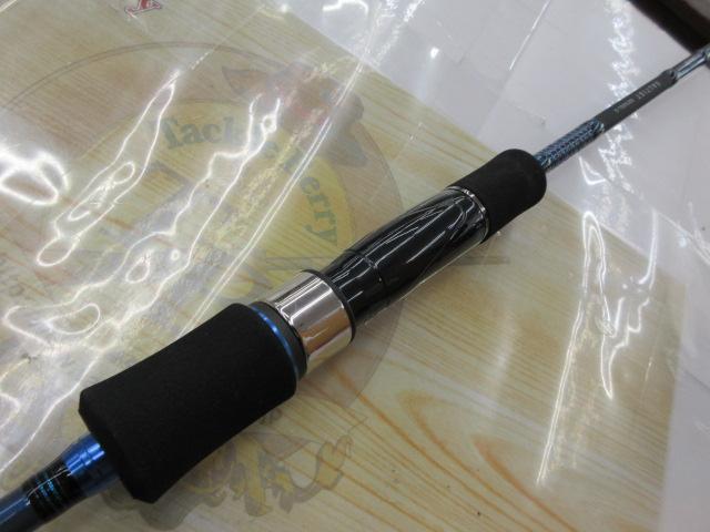 ダイワ ソルティスト SQ76XUL-S メタル ソルティスト SQ 76XUL-S ソルティスト SQ 76XUL-S - 19,000円