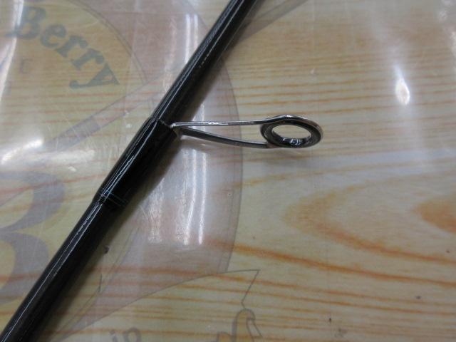 ソルティスト SQ-76XUL-S