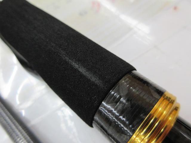 スキッドロウインペリアル NIMS-90L スラックマスター90