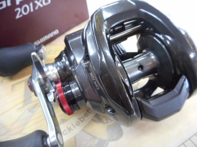 24スコーピオンMD 201XG｜＠ベリーネット 日本最大新品中古釣具