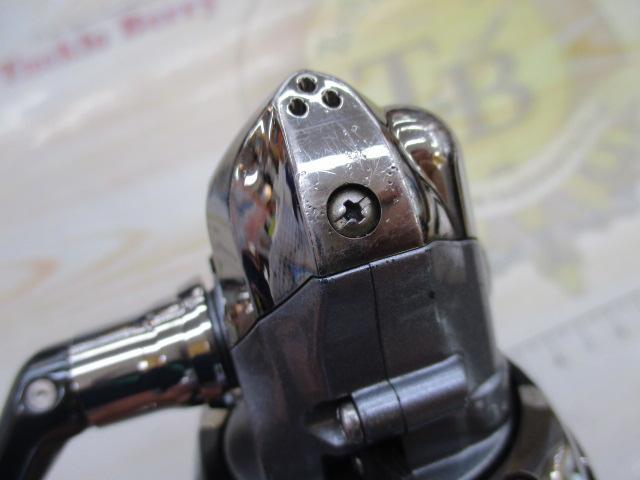 レアニウムCI4+ C2000HGS｜＠ベリーネット 日本最大新品中古釣具WEB