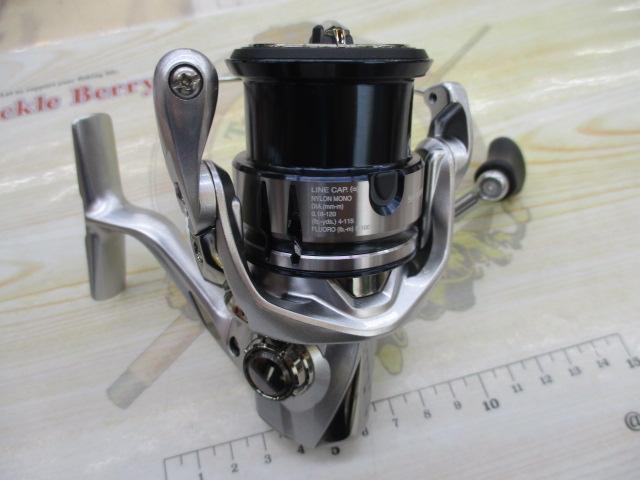 19ストラディック 2500S｜＠ベリーネット 日本最大新品中古釣具