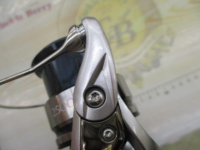 シマノ　ストラディック　2500S 中古品 19ストラディック 2500S｜＠ベリーネット 日本最大新品中古釣具