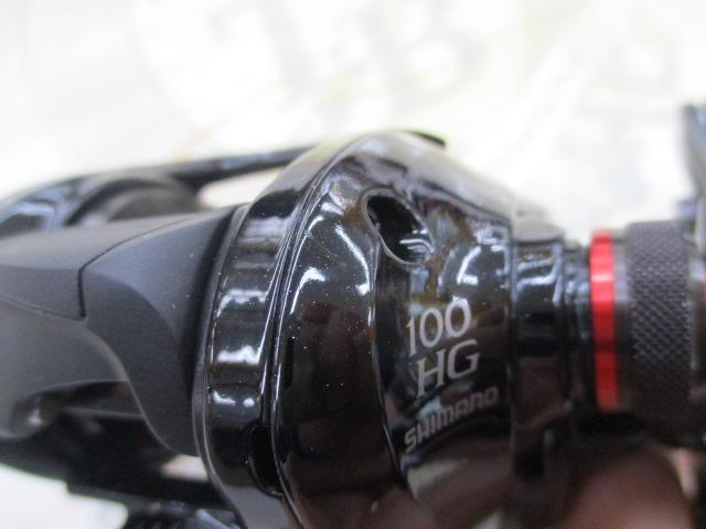 17スコーピオンDC 100HG