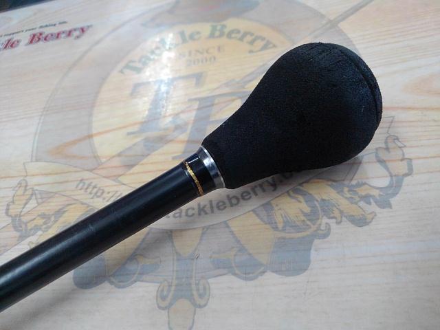 【美品】シマノ　オシアジガー　インフィニティモーティブ　B610-3（中古） オシアジガーインフィニティ モーティブ B610-3｜＠ベリーネット