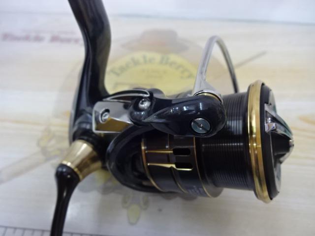 Amazon.com : Daiwa LT2500SS-CXH 19 Ballistic Spinning Reel