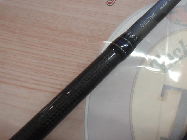 最終値引　Abu SaltyStyle Mebaru STMS-802LTKR Salty Style MEBARU（ソルティースタイルメバル）｜AbuGarcia