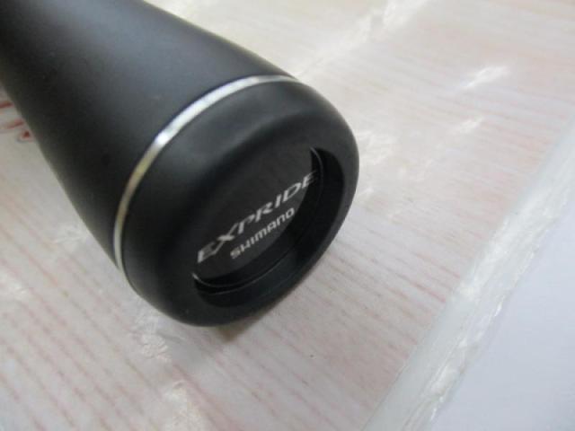 22エクスプライド 165ML-BFS