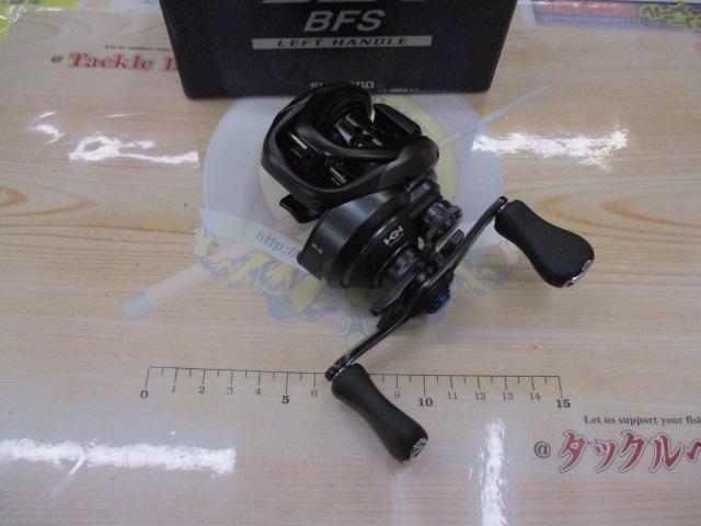 楽天市場】【中古】SHIMANO/シマノ21SLX BFS XG 【フィッシング