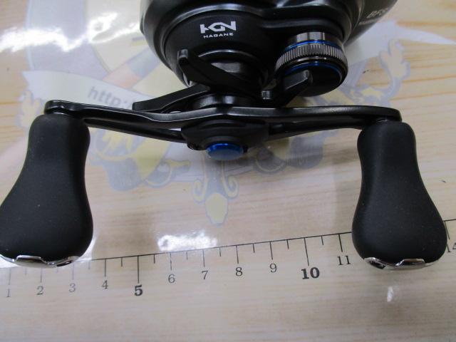 21SLX BFS XG LH｜＠ベリーネット 日本最大新品中古釣具WEBショップ