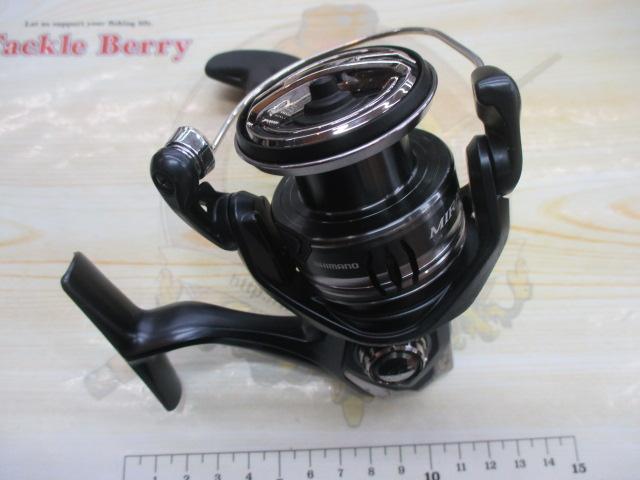 【即納！最大半額！】 ミラベル C3000HG｜＠ベリーネット 日本最大新品中古釣具WEBショップ リール