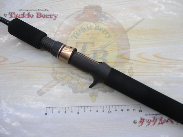 evergreen Combat Stick CSC-55L Cond/B | eBay