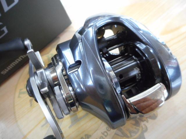 25アルデバランDC 31XG｜＠ベリーネット 日本最大新品中古釣具
