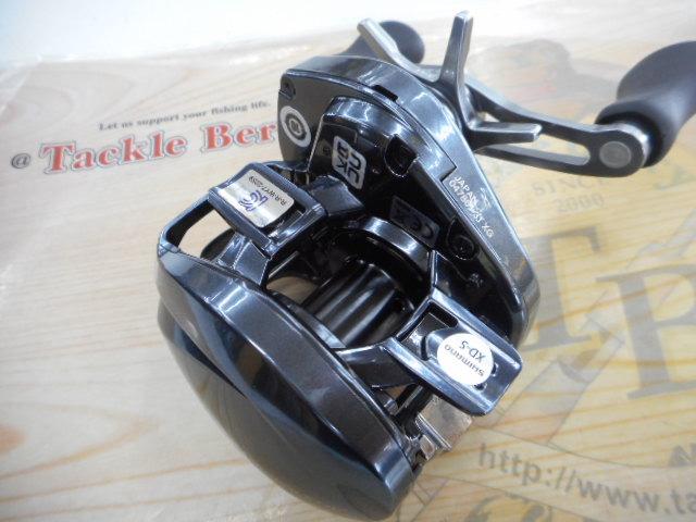 SHIMANO ALDEBARAN DC 31XG 中古品 25アルデバランDC 31XG｜＠ベリーネット 日本最大新品中古釣具