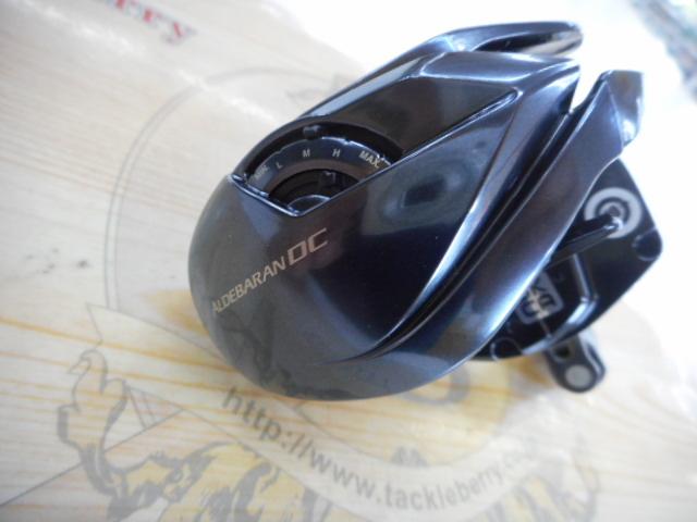 SHIMANO ALDEBARAN DC 31XG 中古品 25アルデバランDC 31XG｜＠ベリーネット 日本最大新品中古釣具