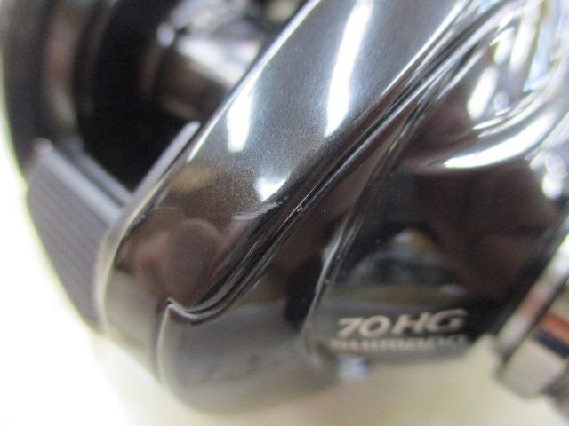 24メタニウムDC 70HG