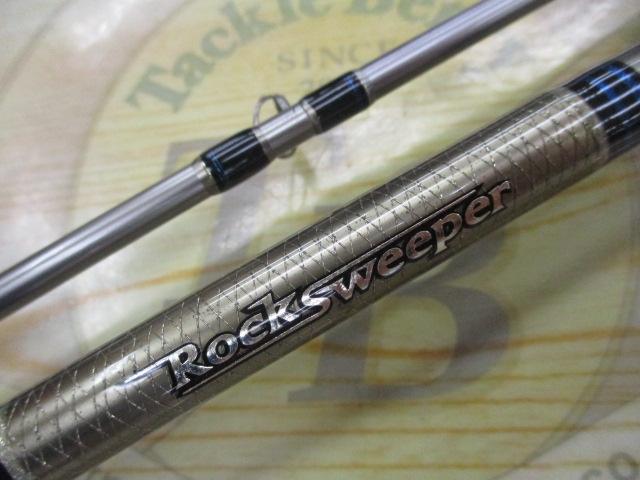 ロックスイーパー RC-672MH｜＠ベリーネット 日本最大新品中古