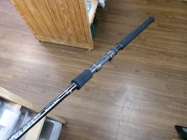 テンリュウ パワーマスターライトコア PML100MH