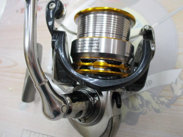 EM MS2506 中古 楽天市場】ダイワ em ms 2506の通販