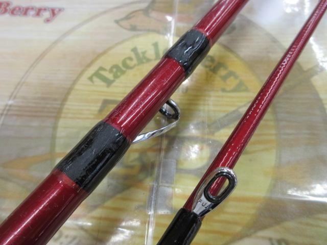 がま船真鯛伊勢湾スペシャル タイプR270｜＠ベリーネット 日本