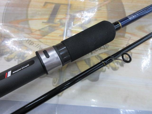 ソルパラ SPX-902ML｜＠ベリーネット 日本最大新品中古釣具WEB