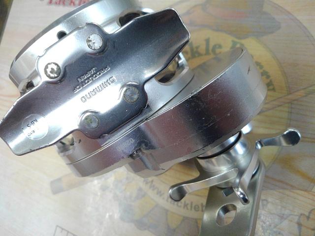12オシアジガー 2001NR-HG｜＠ベリーネット 日本最大新品中古