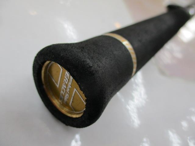 ヘラクレス HCSC-72MH｜＠ベリーネット 日本最大新品中古釣具WEB