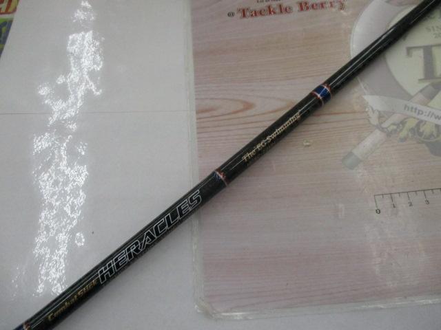 ヘラクレス HCSC-72MH｜＠ベリーネット 日本最大新品中古釣具WEB