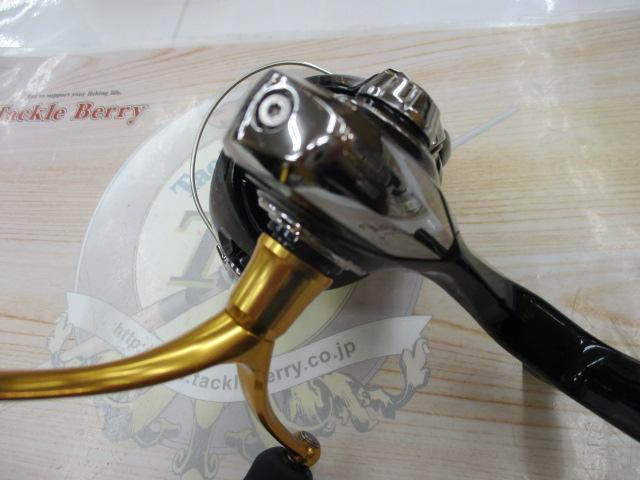 23レガリス LT2500S-DH｜＠ベリーネット 日本最大新品中古釣具
