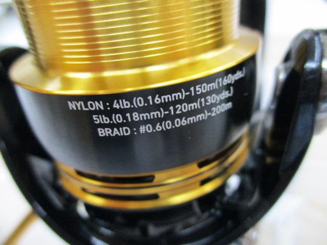 23レガリス LT 2500S-DH 23レガリス LT2500S-DH｜＠ベリーネット 日本最大新品中古釣具