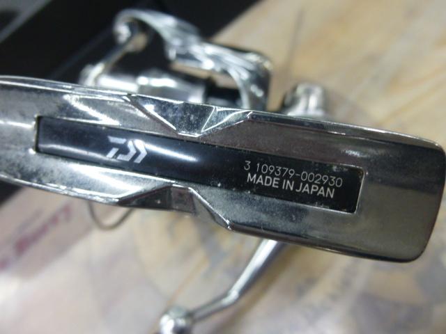 22イグジスト LT2000S-P｜＠ベリーネット 日本最大新品中古釣具