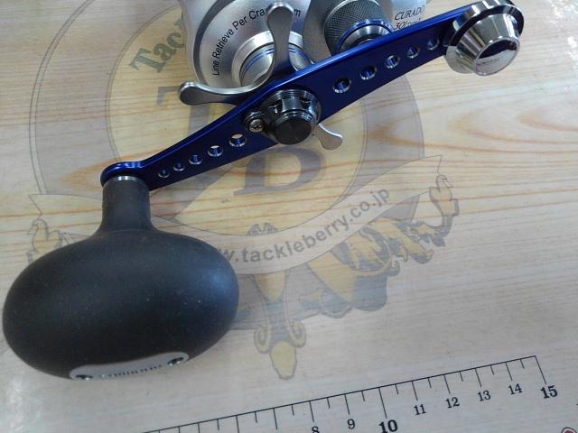 シマノ 09クラド 301H タイプJ/C011M 美品 SHIMANO 釣り ベイト