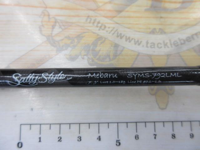 ソルティースタイルメバル SYMS-792LML｜＠ベリーネット 日本最大新品