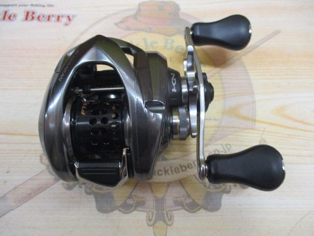 16アルデバランBFS XG RH 16アルデバランBFS XG RH｜＠ベリーネット 日本最大新品中古釣具