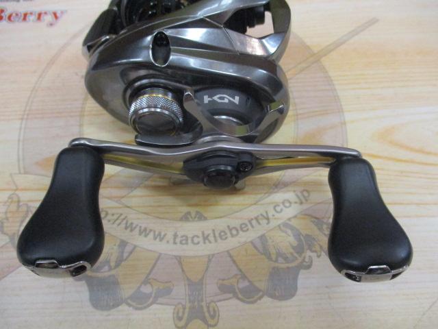 16アルデバランBFS XG RH｜＠ベリーネット 日本最大新品中古釣具