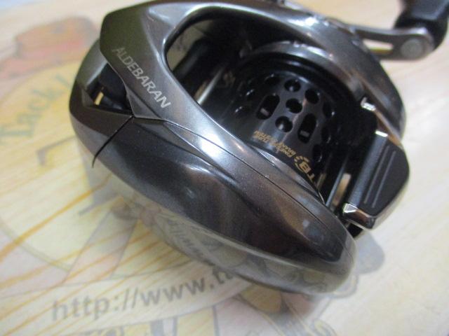 16アルデバランBFS XG RH 16アルデバランBFS XG RH｜＠ベリーネット 日本最大新品中古釣具
