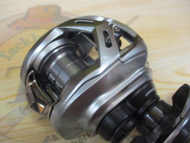 アルファス SV TW 800S-H｜＠ベリーネット 日本最大新品中古釣具