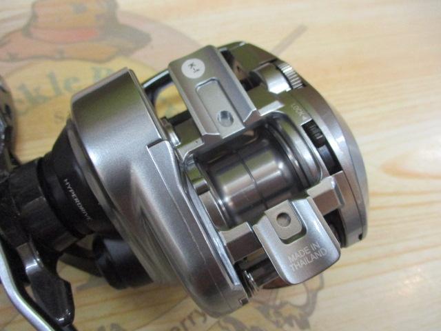 イ*ン様 アルファスSVTW 800SーH アルファスSVTW 800S(シャロースプールモデル)を購入。 - 釣りで